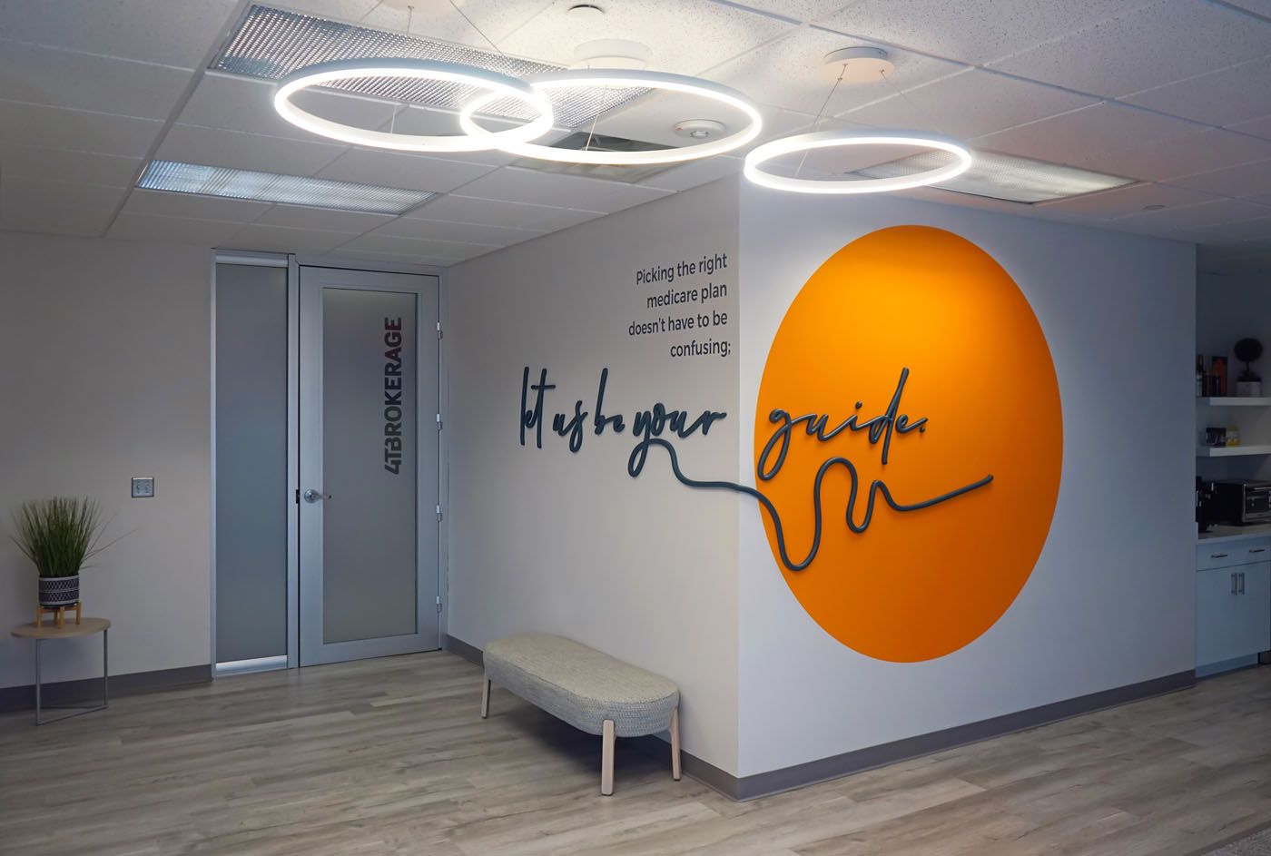 4T Brokerage in Auburn Hills