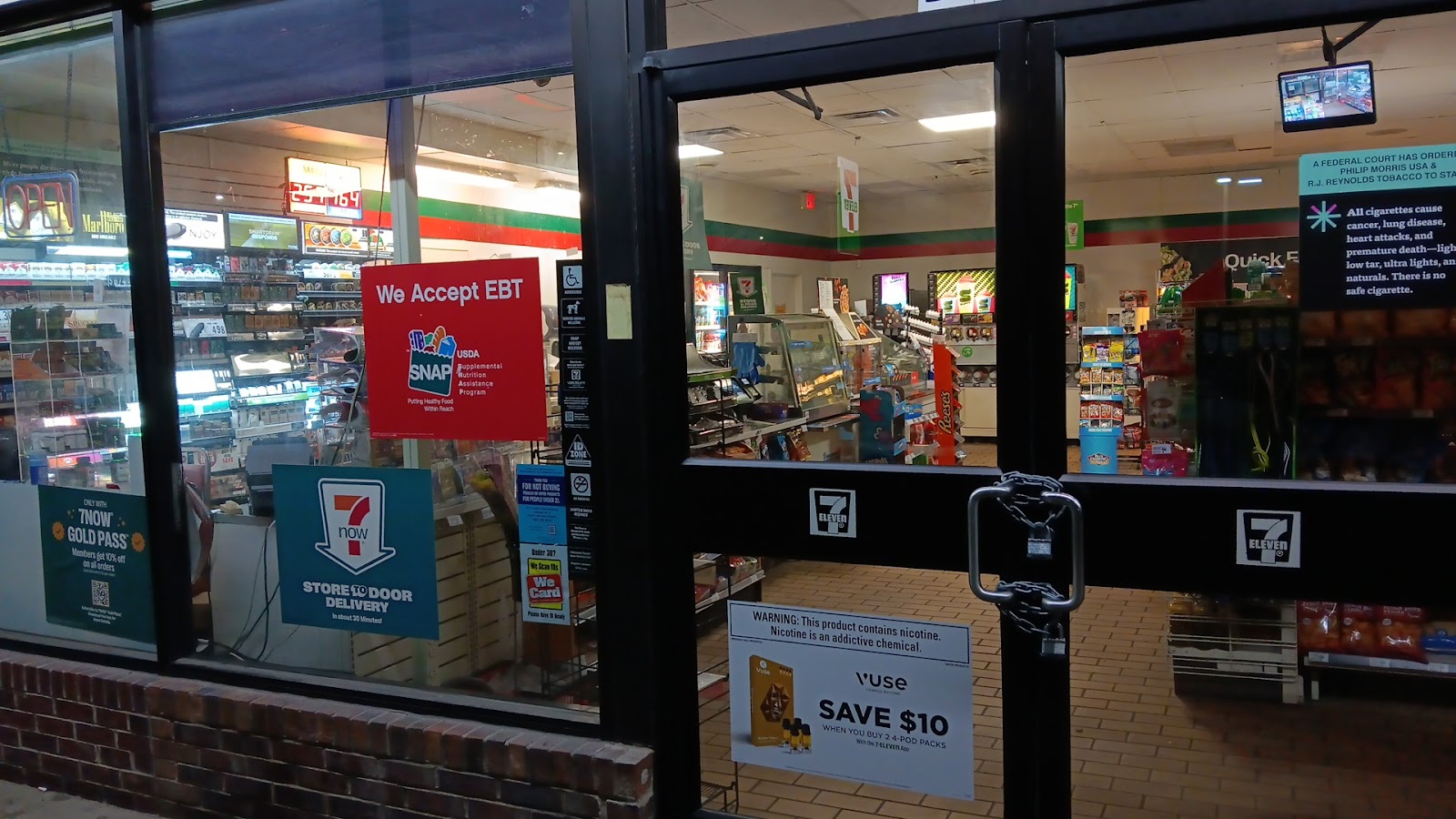 7-Eleven in Auburn Hills