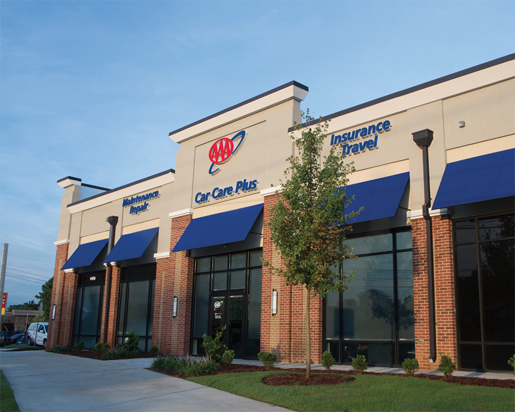 AAA Insurance: Rochester Hills/Oakland Twp — photo