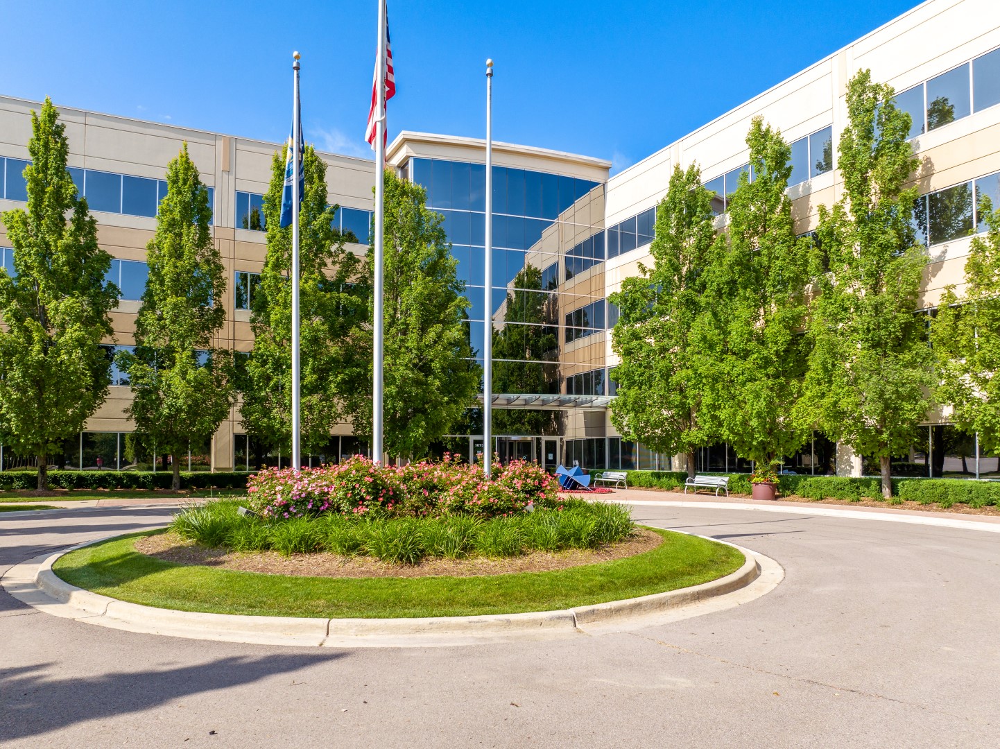 Acorp Management in Auburn Hills