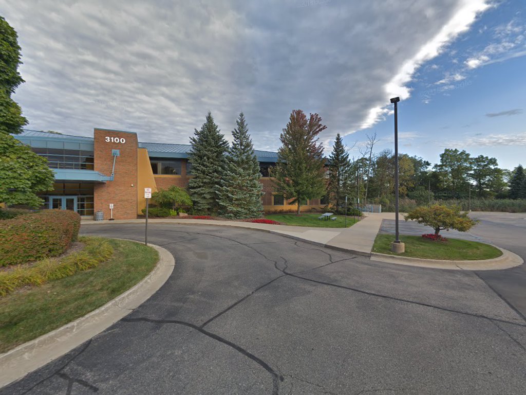 Alliance Health North Oakland in Auburn Hills