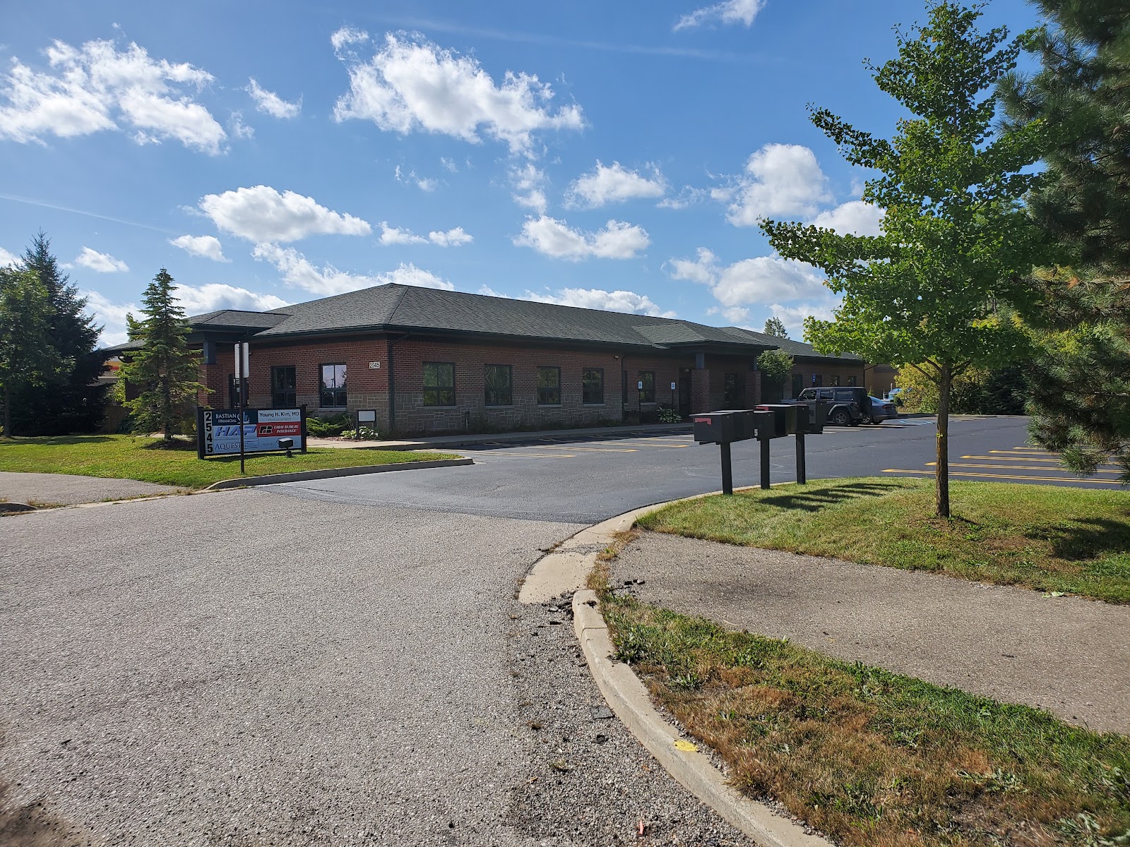 Amtax LLC - Income Tax, Bookkeeping, and Accounting in Auburn Hills
