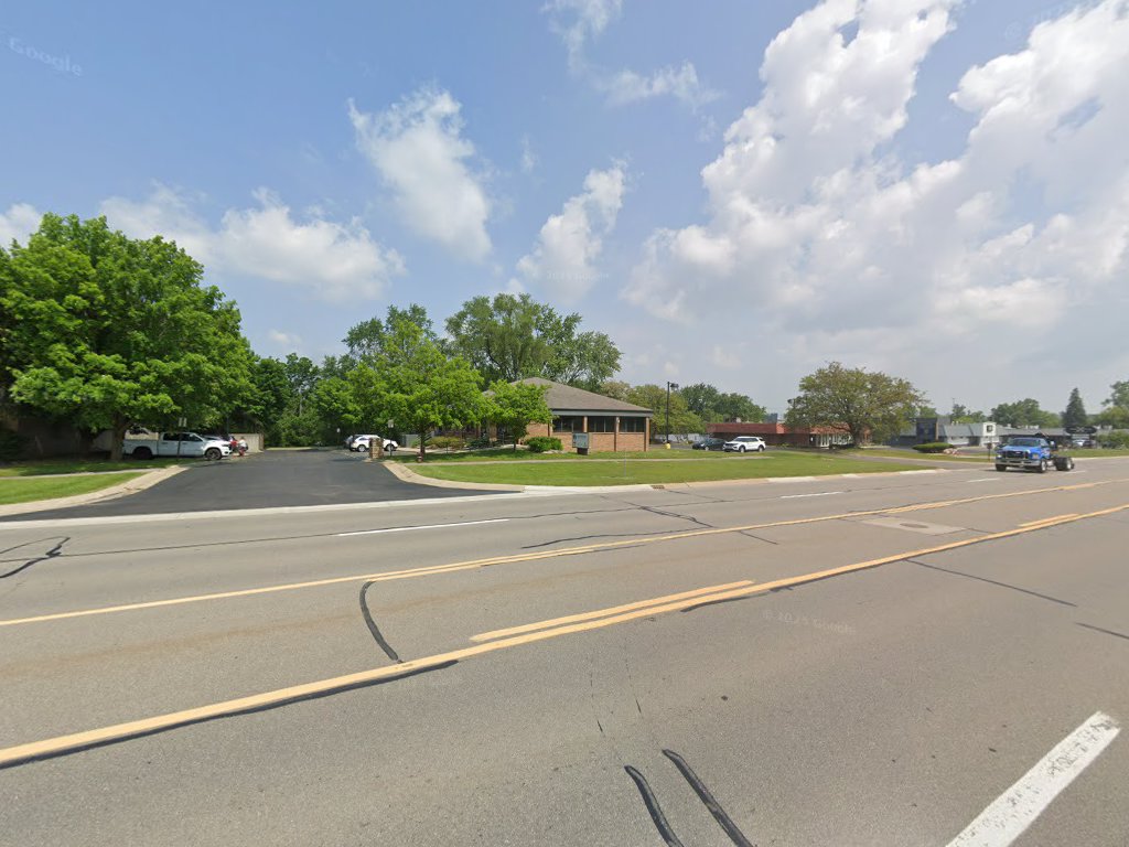Apollo Title Agency in Auburn Hills