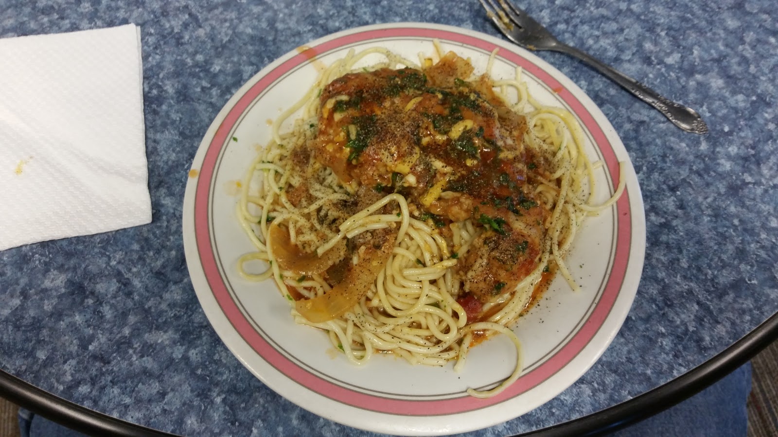 B&R Café in Auburn Hills