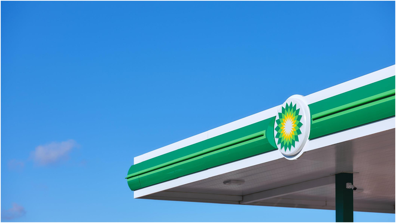 bp in Auburn Hills