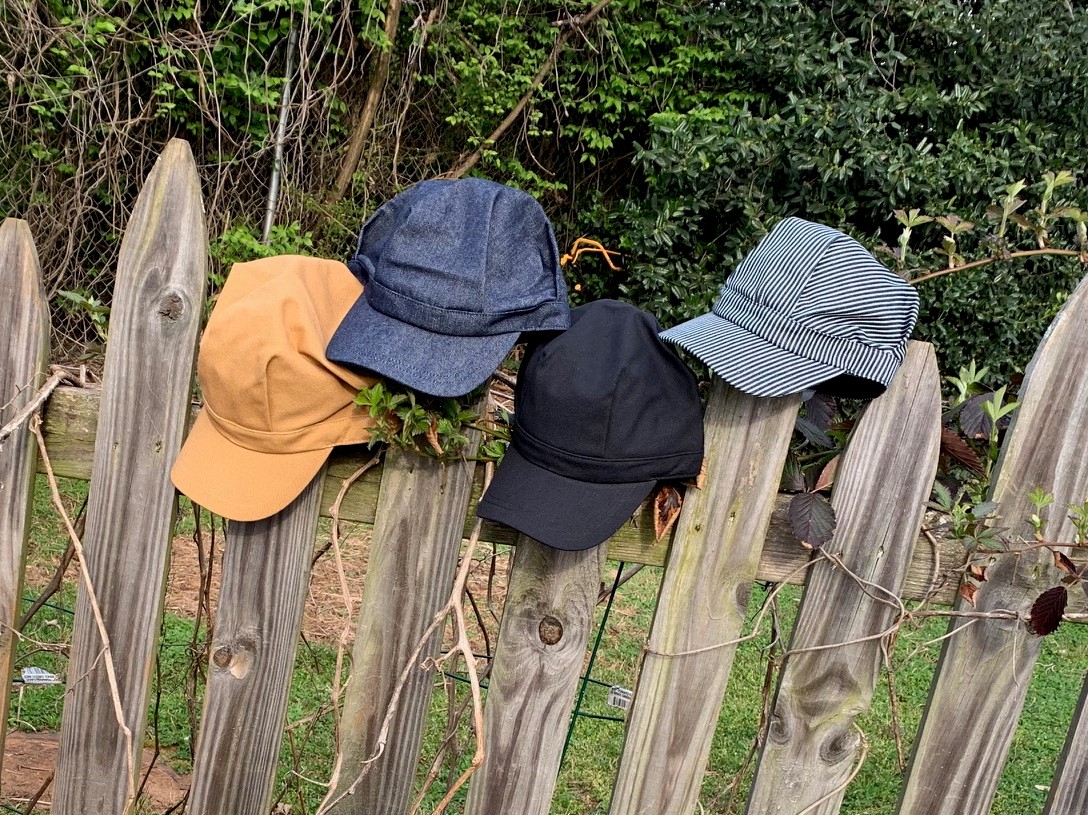 Broner Hat & Glove — photo