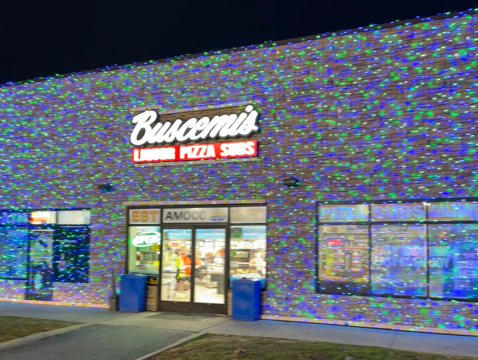 Buscemis of Auburn Hills in Auburn Hills
