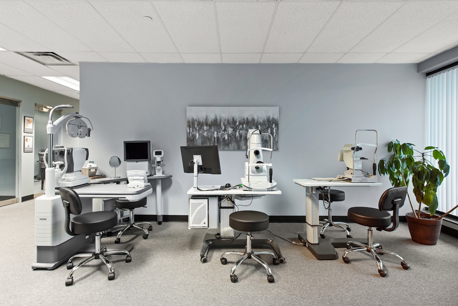 Capstone Vision & Aesthetics — photo