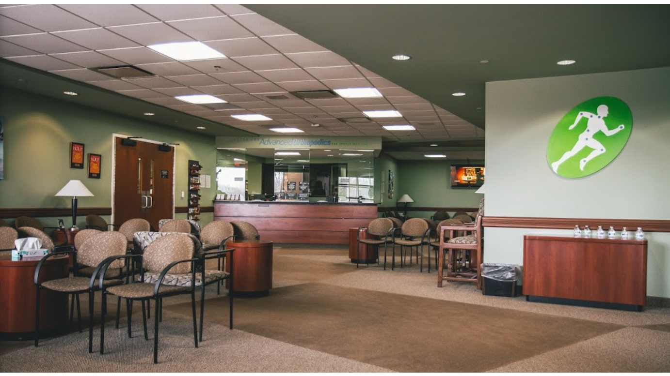Center for Advanced Orthopedics & Sports Medicine: Physical Therapy in Auburn Hills