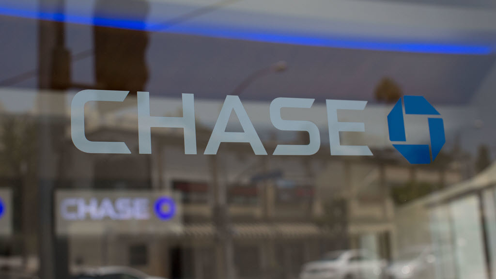 Chase Bank in Auburn Hills