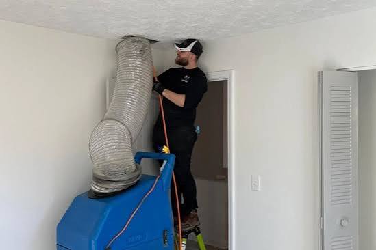 Critical Air Duct Emergency Cleaners Auburn in Auburn Hills