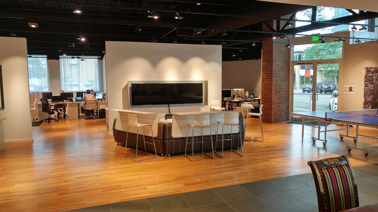 Detroit Trading in Auburn Hills