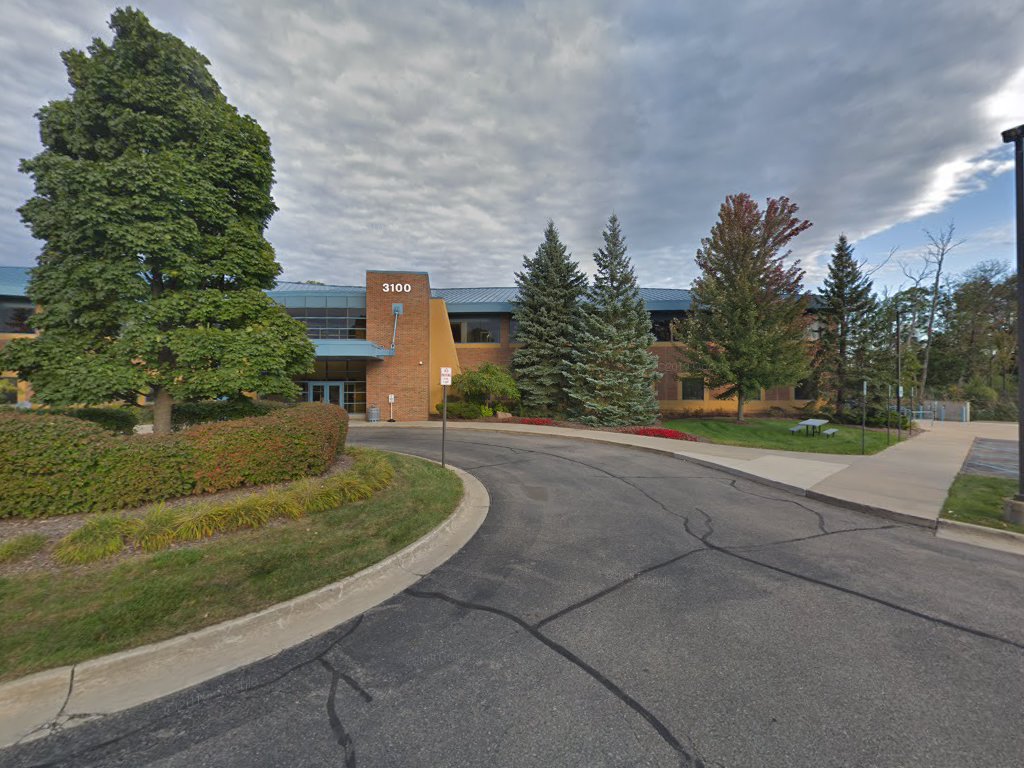 Dr. Daniel J. Sak, DO in Auburn Hills