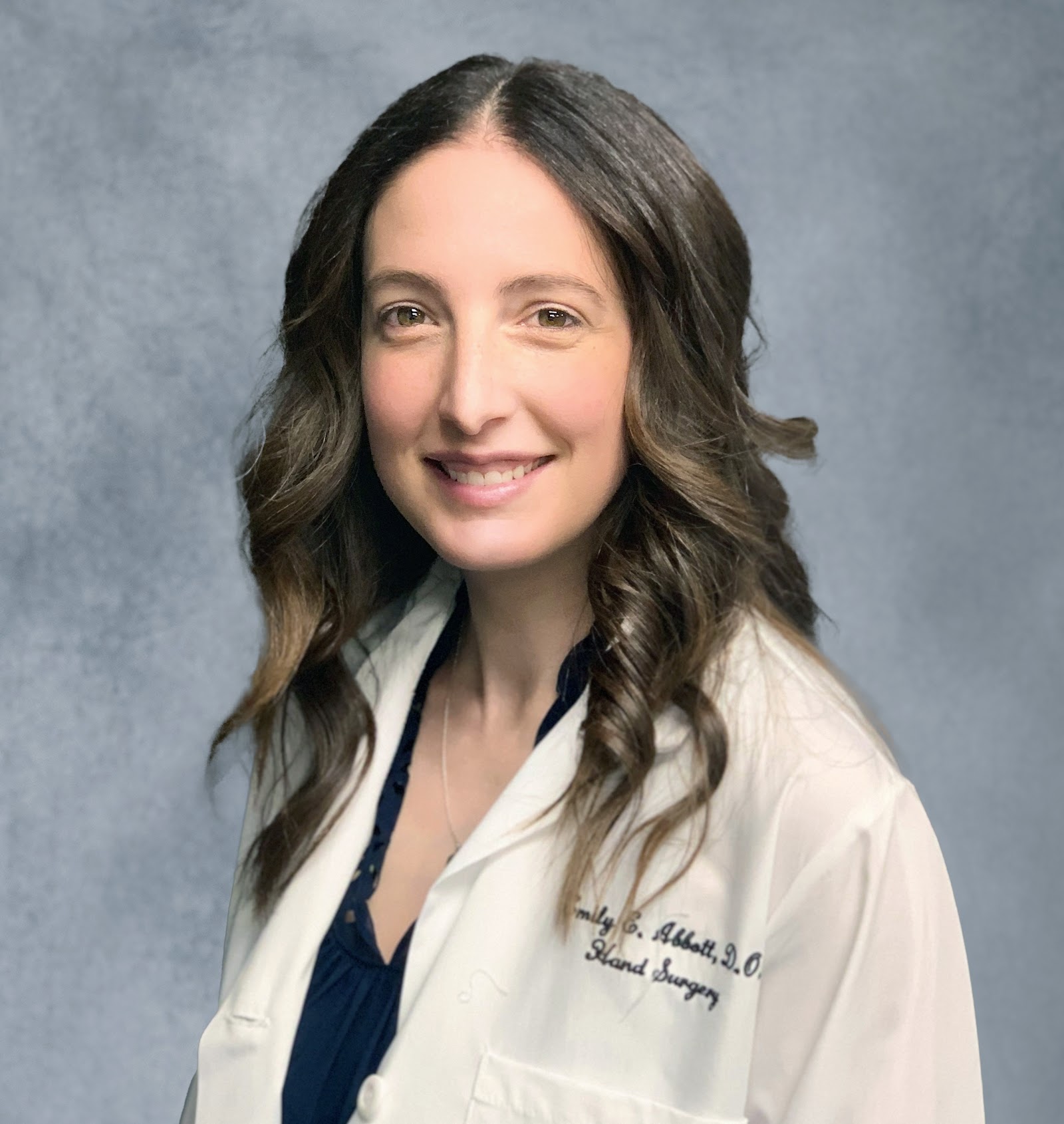 Dr. Emily Abbott, DO in Auburn Hills