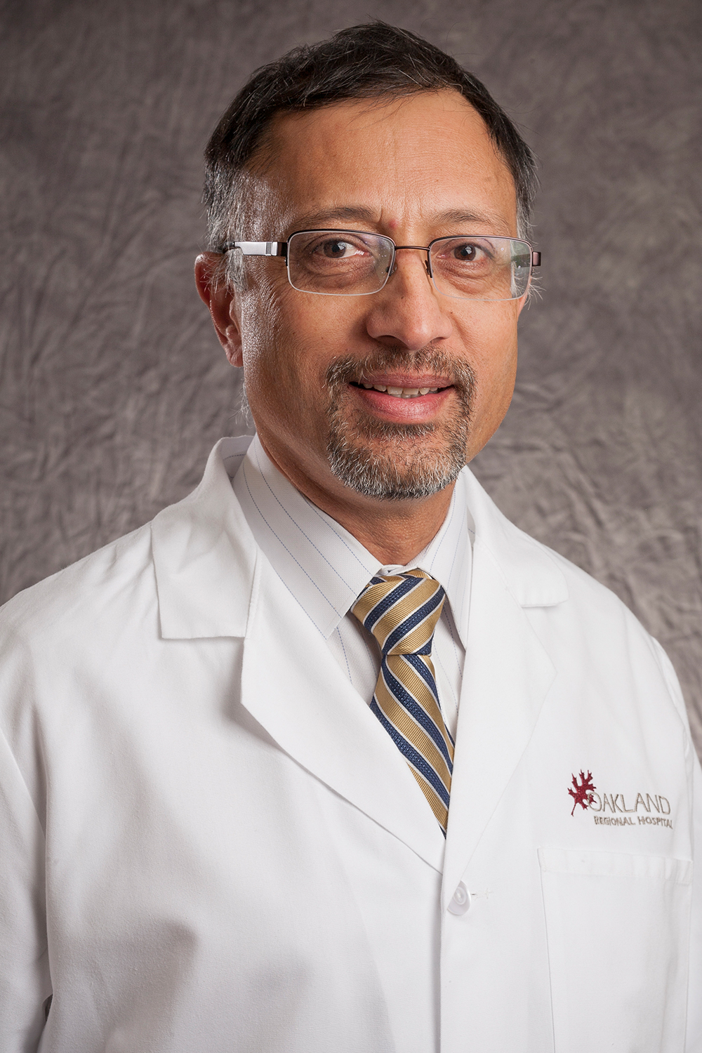 Dr. Mehul M. Mehta, MD in Auburn Hills