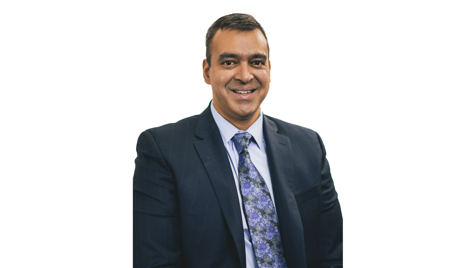 Dr. Michael A. Yusaf in Auburn Hills