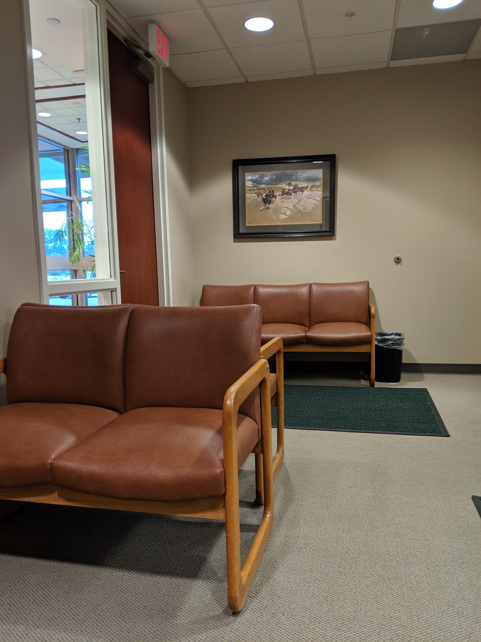 Dr. Todd Proctor MD — photo