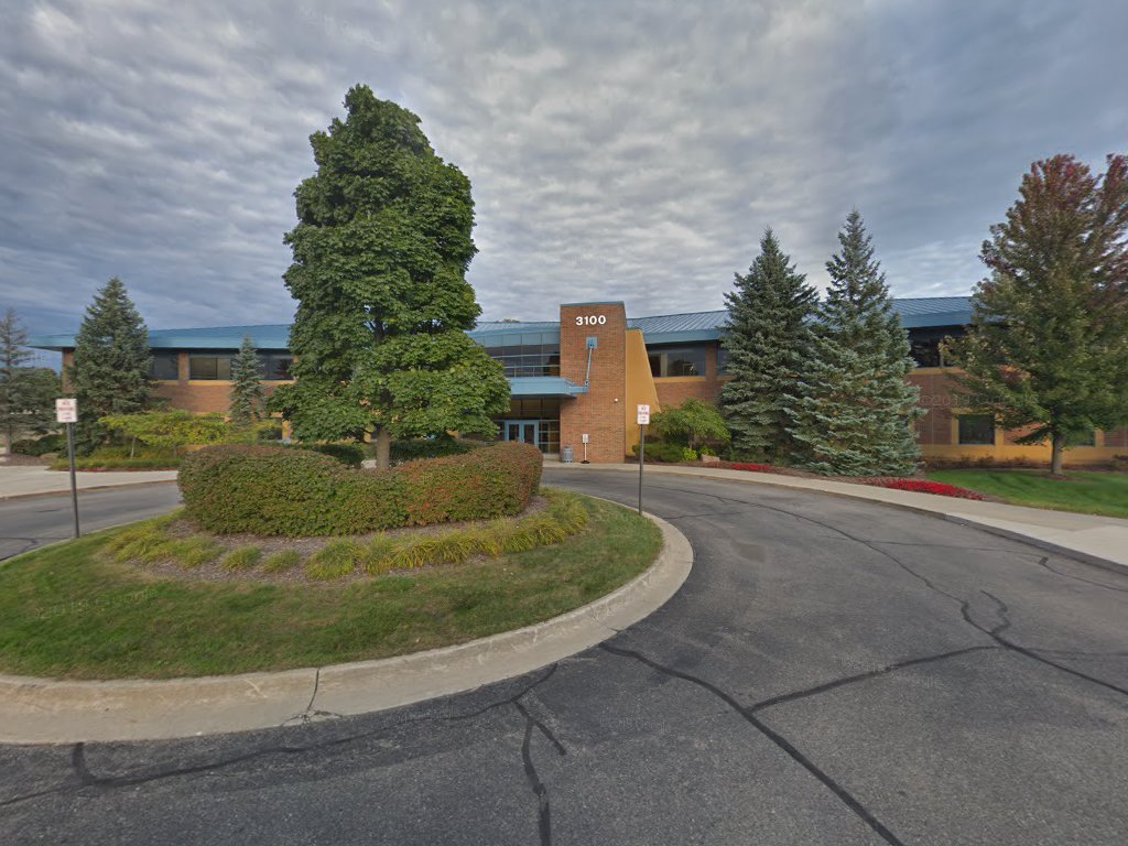 Dr. Tyler J. Masters, MD in Auburn Hills