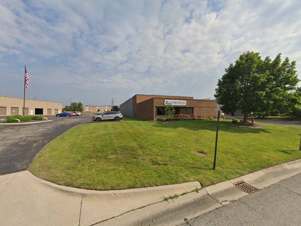 E.L. Electrical Contracting Inc — photo