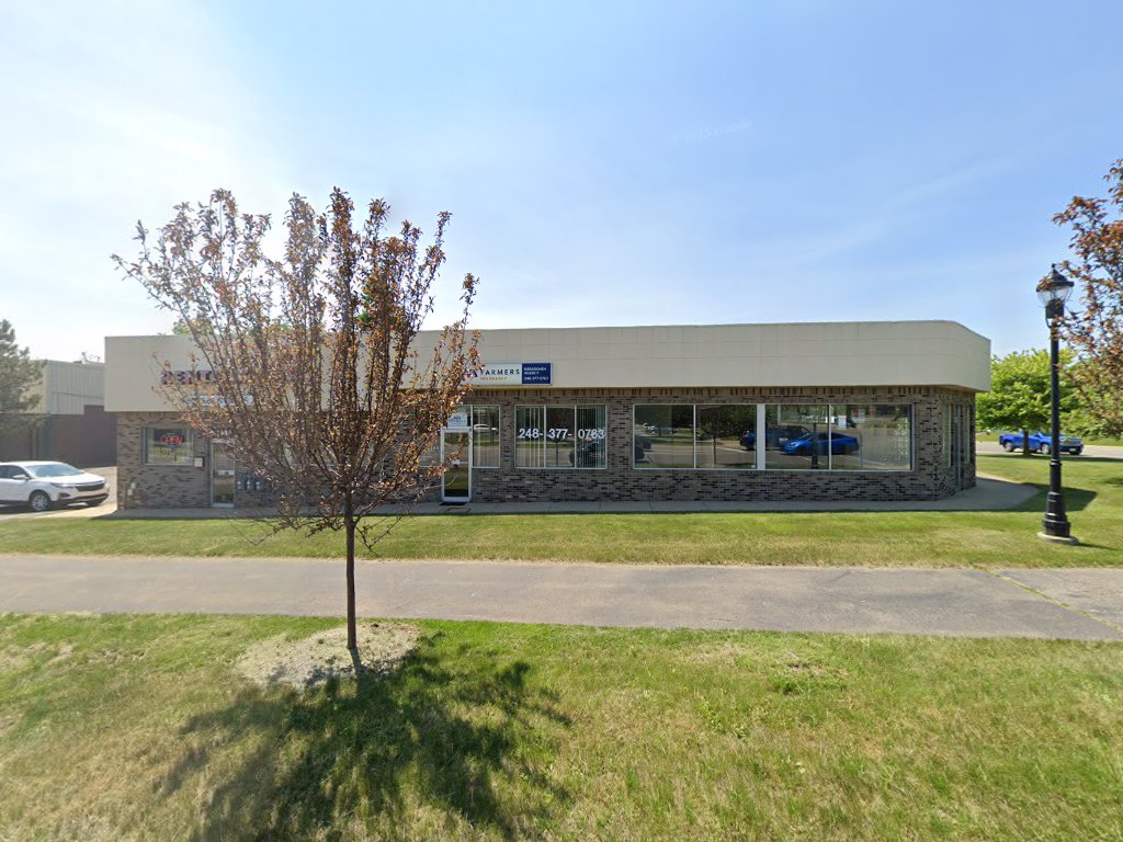 Farmers Insurance — photo