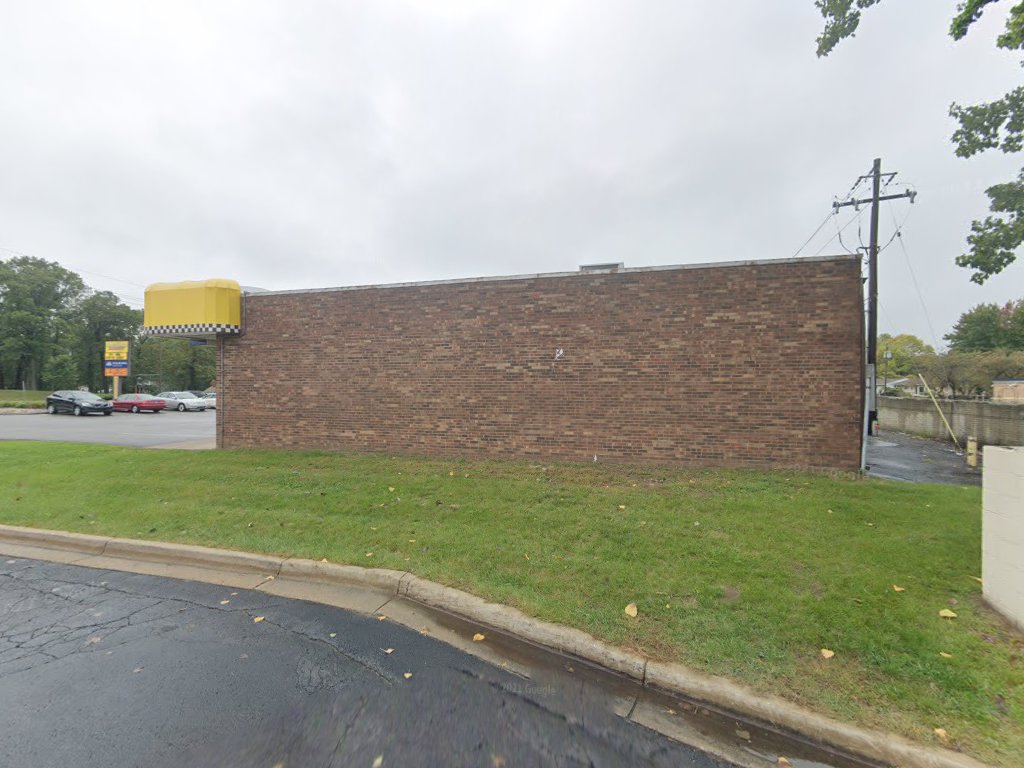 Farmers Insurance - Nicholas Saigh in Auburn Hills