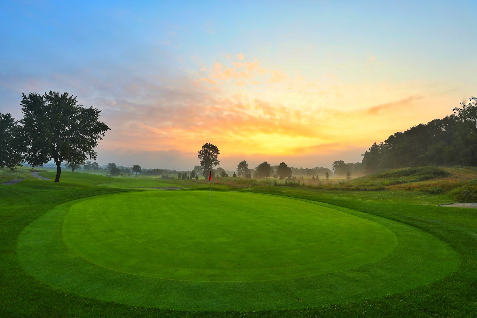 Fieldstone Golf Club — photo