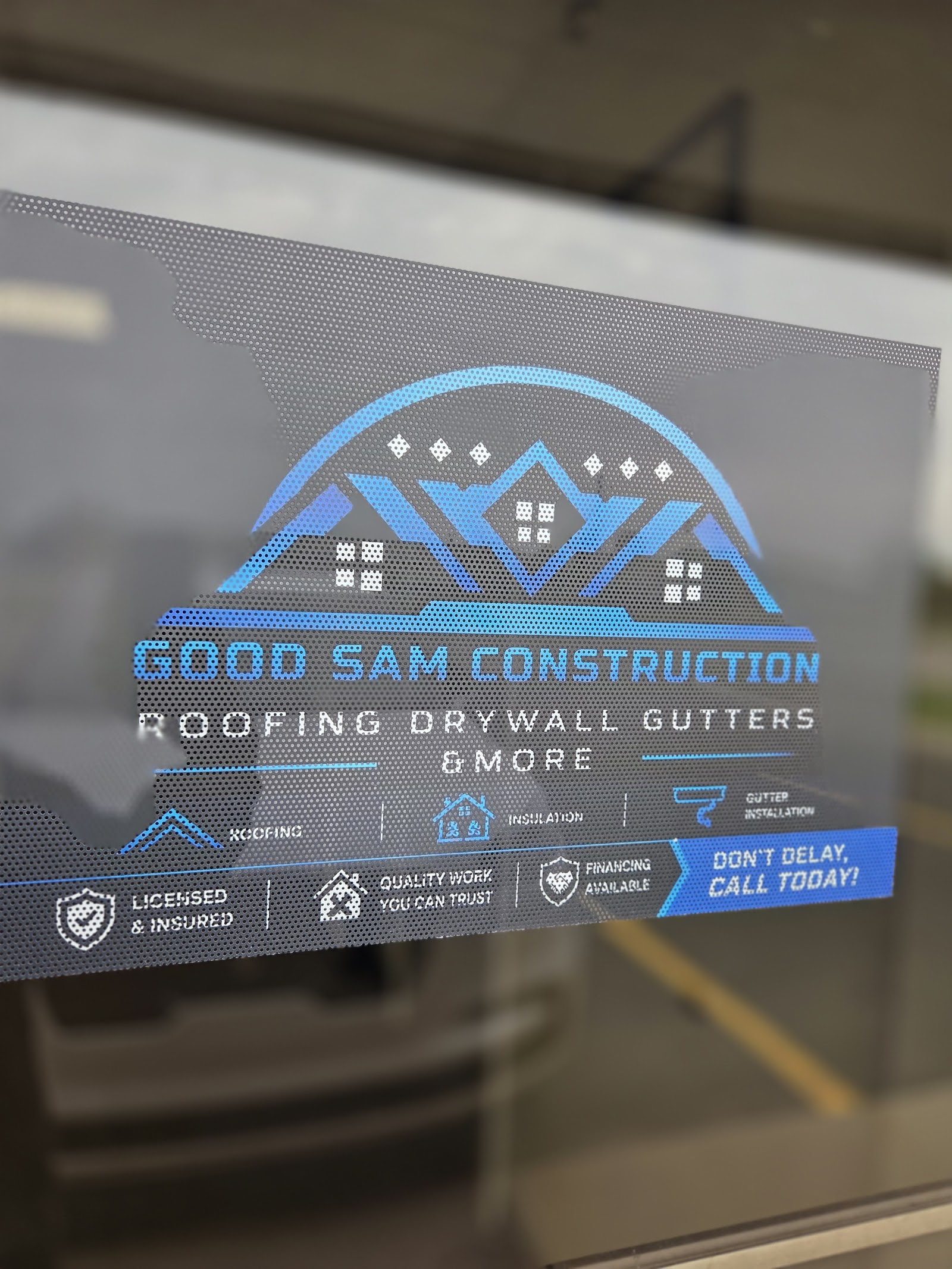 Good Sam Construction in Auburn Hills