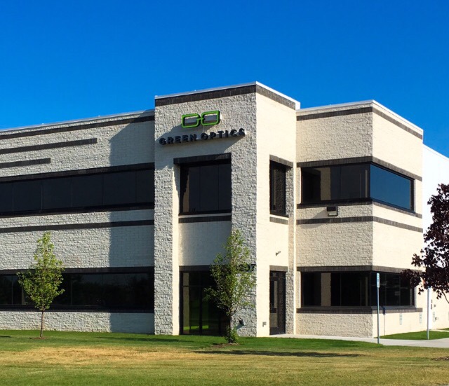 Green Optics in Auburn Hills
