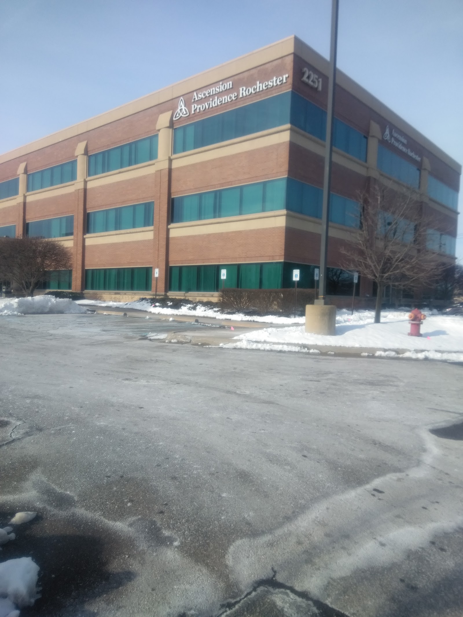 Harold M. Koehler, DPM in Auburn Hills