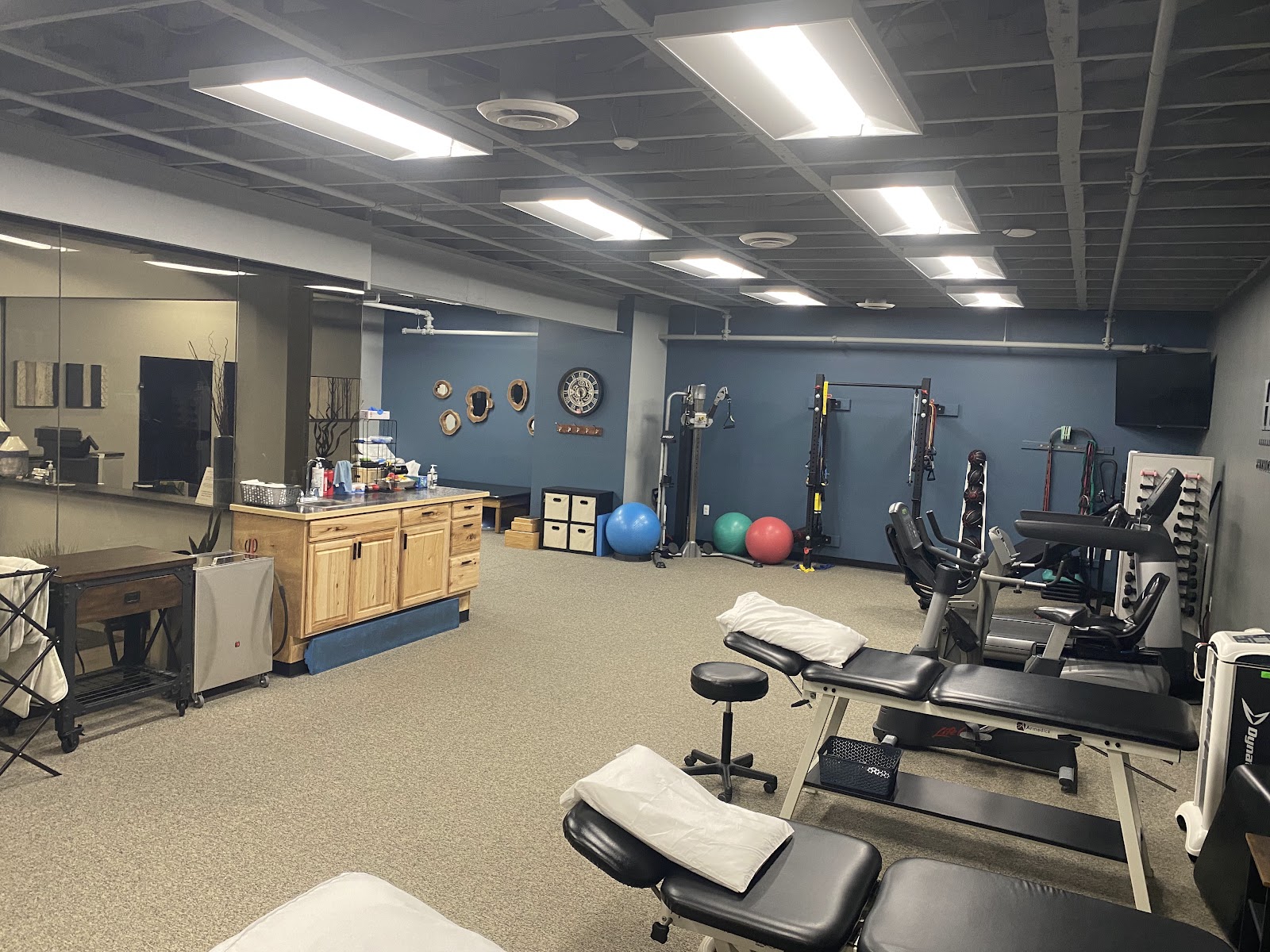 HealthQuest Physical Therapy - Auburn Hills in Auburn Hills