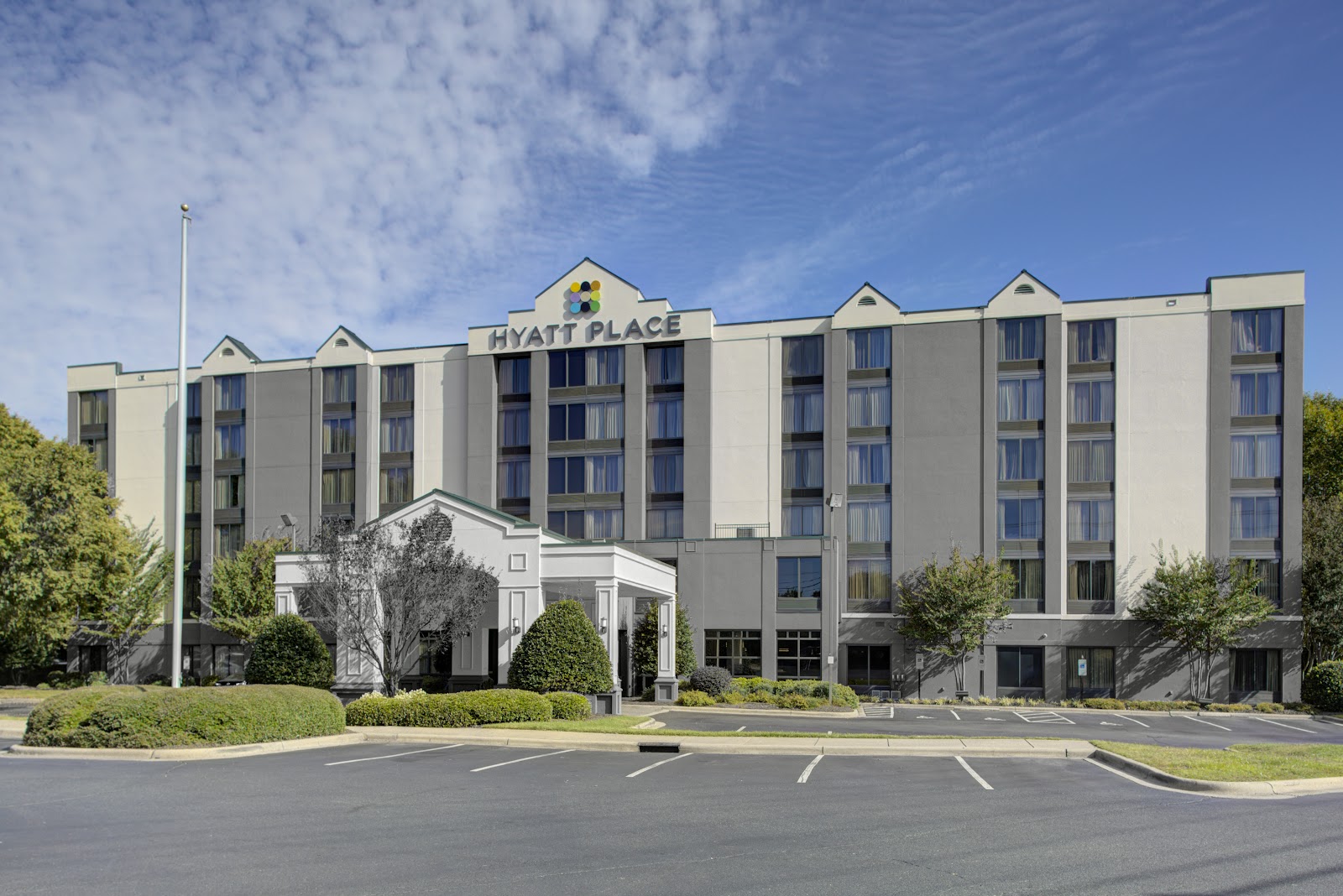 Hyatt Place Detroit/Auburn Hills in Auburn Hills