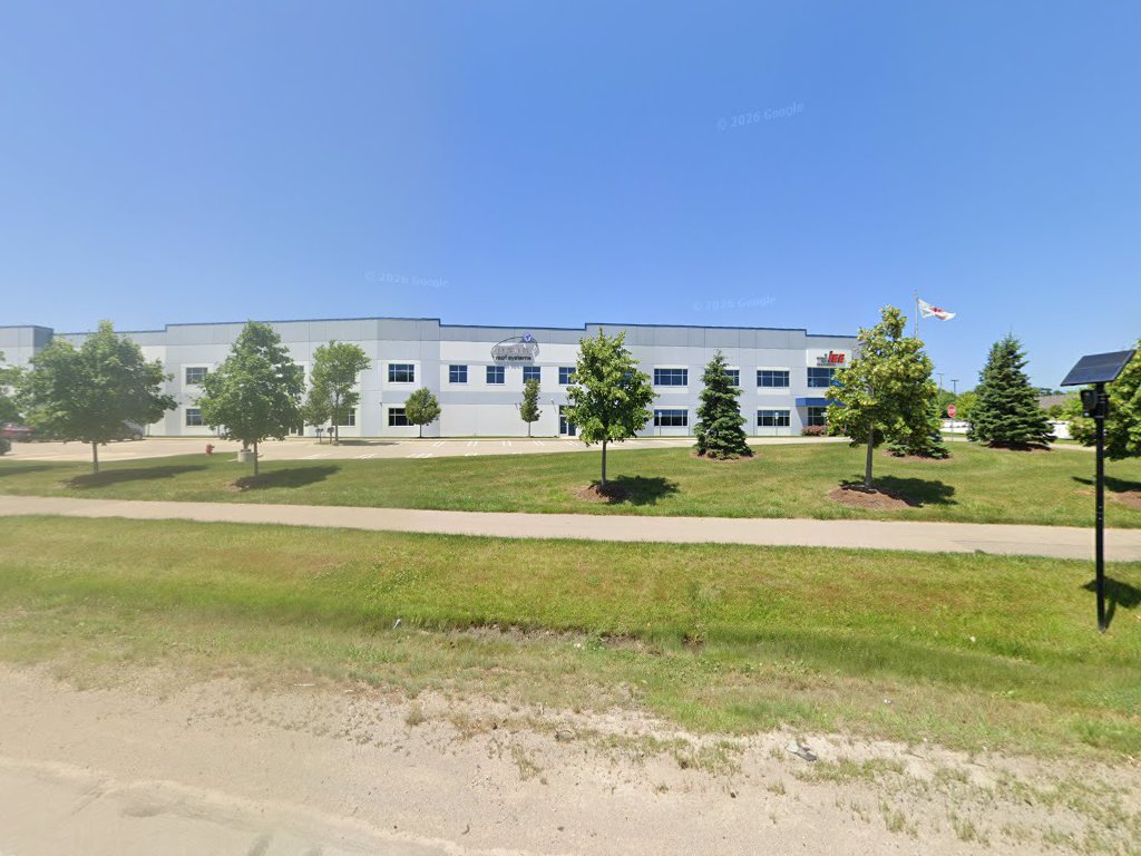 INALFA ROOF SYSTEMS in Auburn Hills