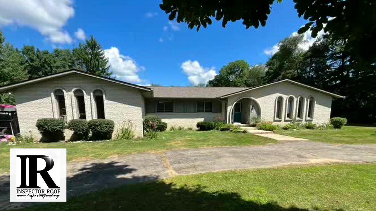 Inspector Roof LLC — photo
