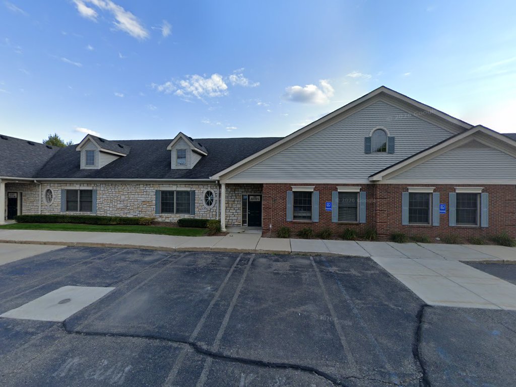 Kilpatrick & Associates, P.C in Auburn Hills