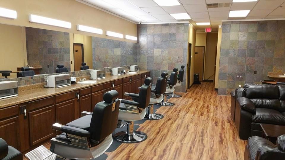 Kingdom Cuts — photo