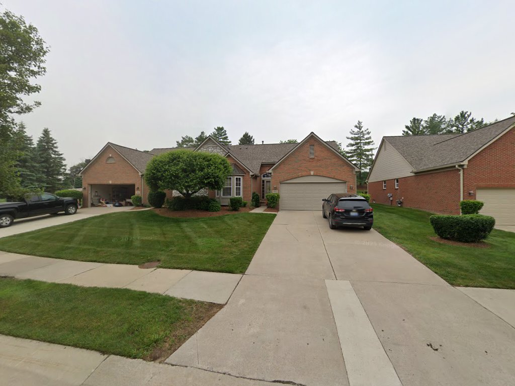 Liberty House Cleaning Service in Auburn Hills