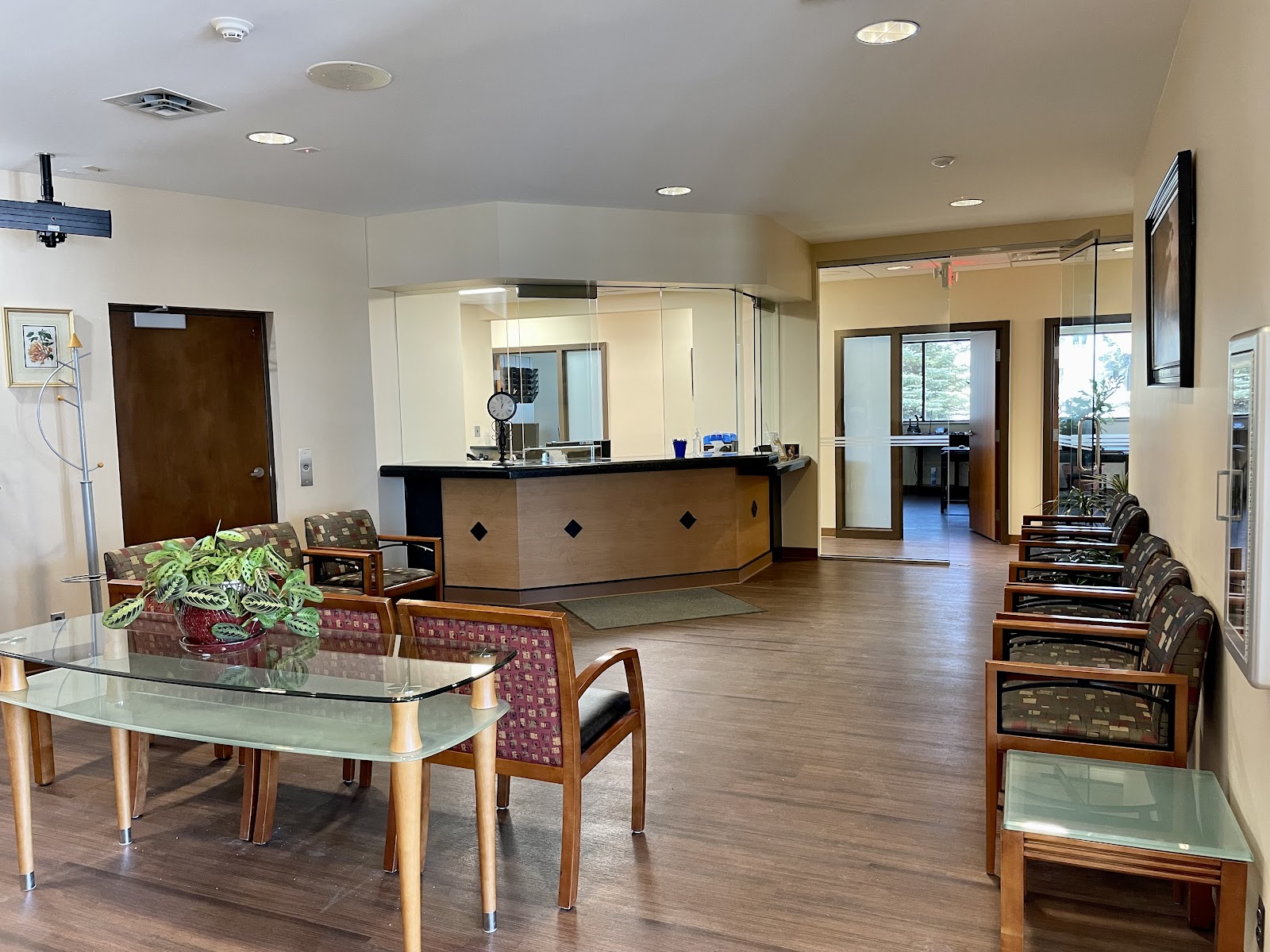 Live Well Neurology And Sleep in Auburn Hills