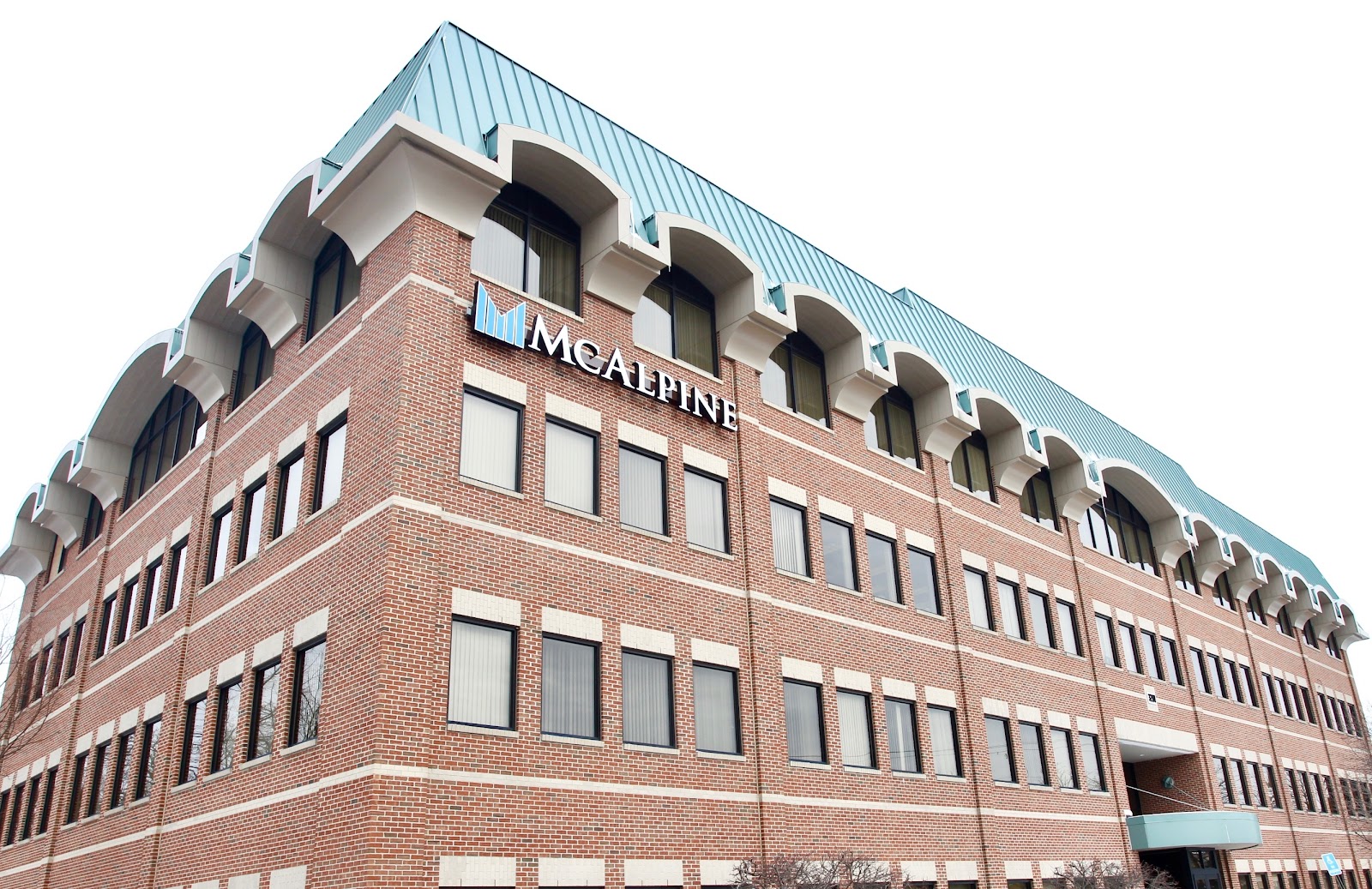 McAlpine, PC in Auburn Hills