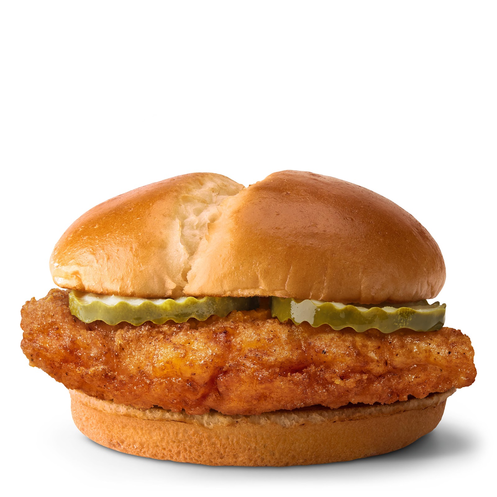 McDonald's — photo