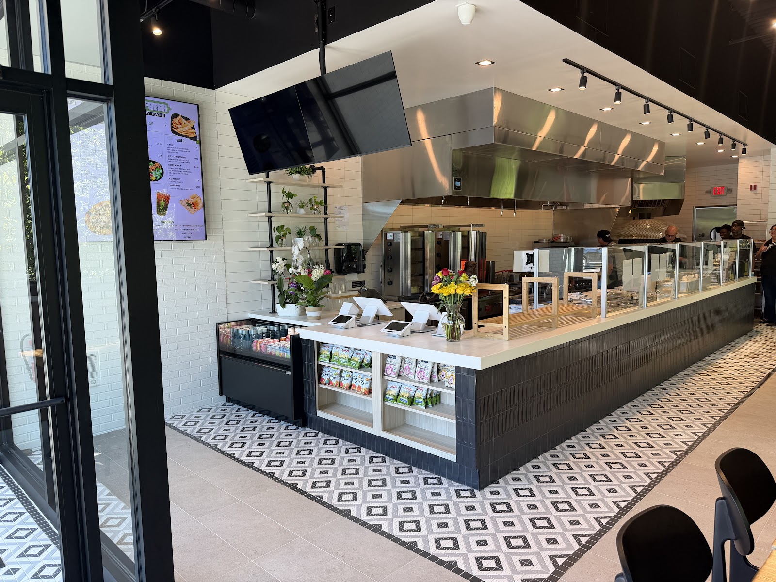 MedFresh Healthy Eats — photo