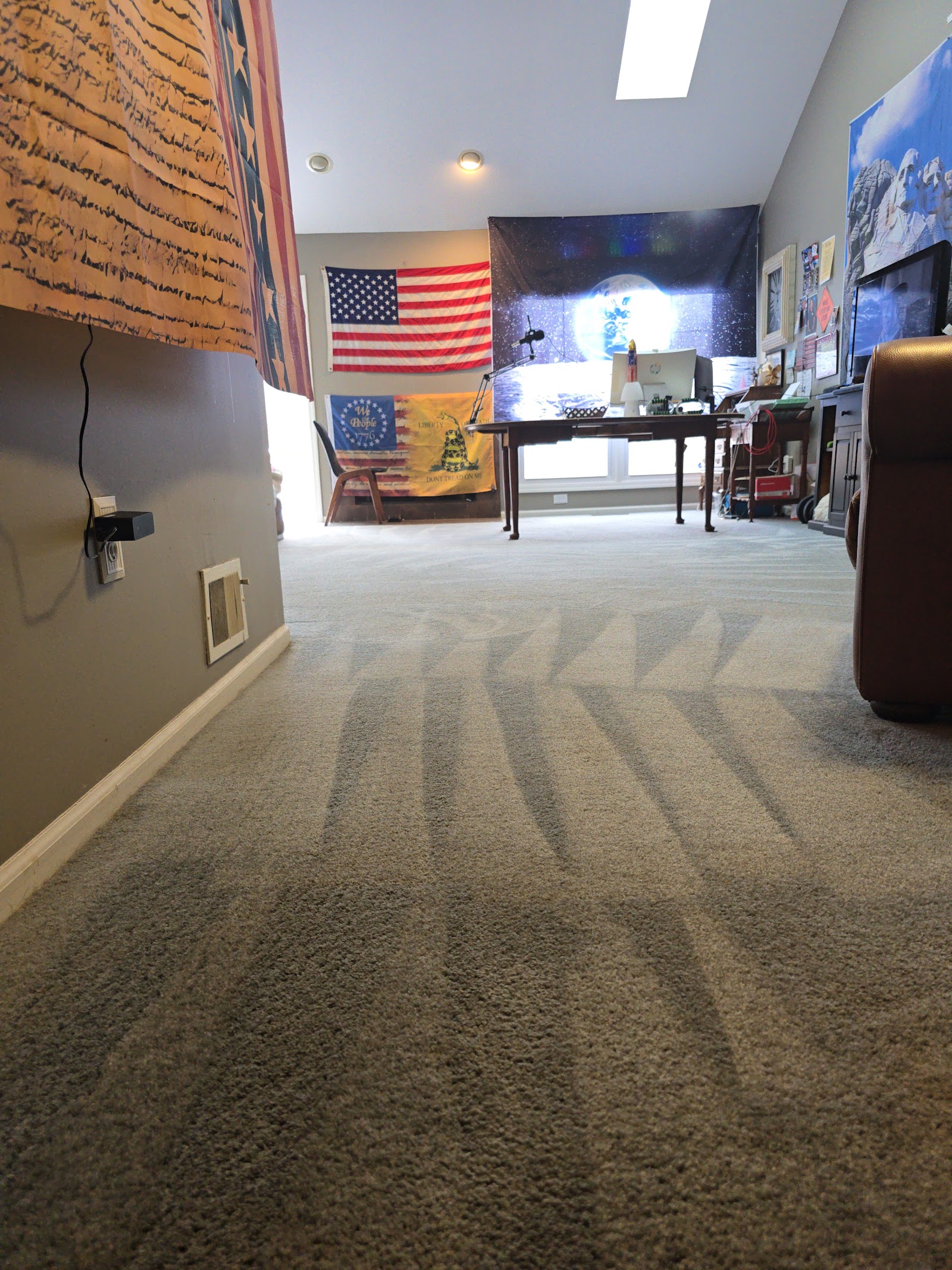 Michigan's Top Carpet Cleaning — photo