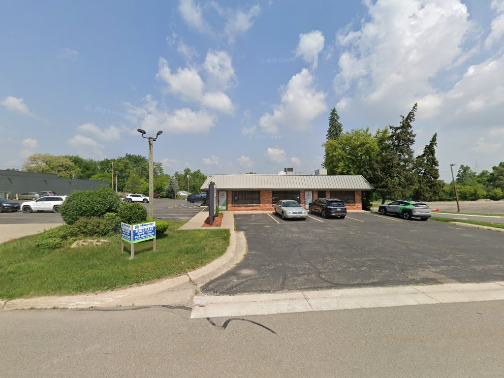 Midwest Property Solutions in Auburn Hills