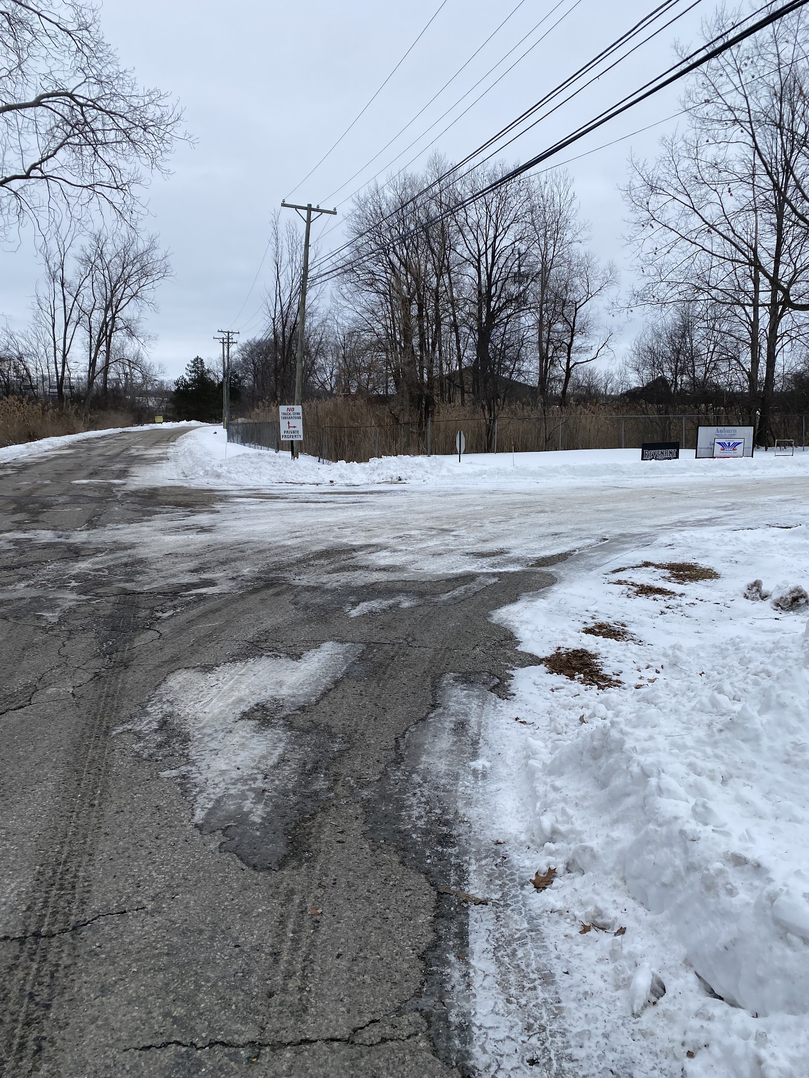 MNR Mechanical LLC in Auburn Hills