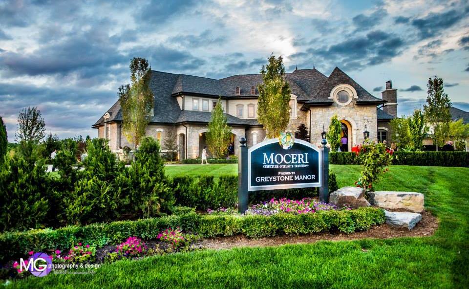Moceri Companies in Auburn Hills