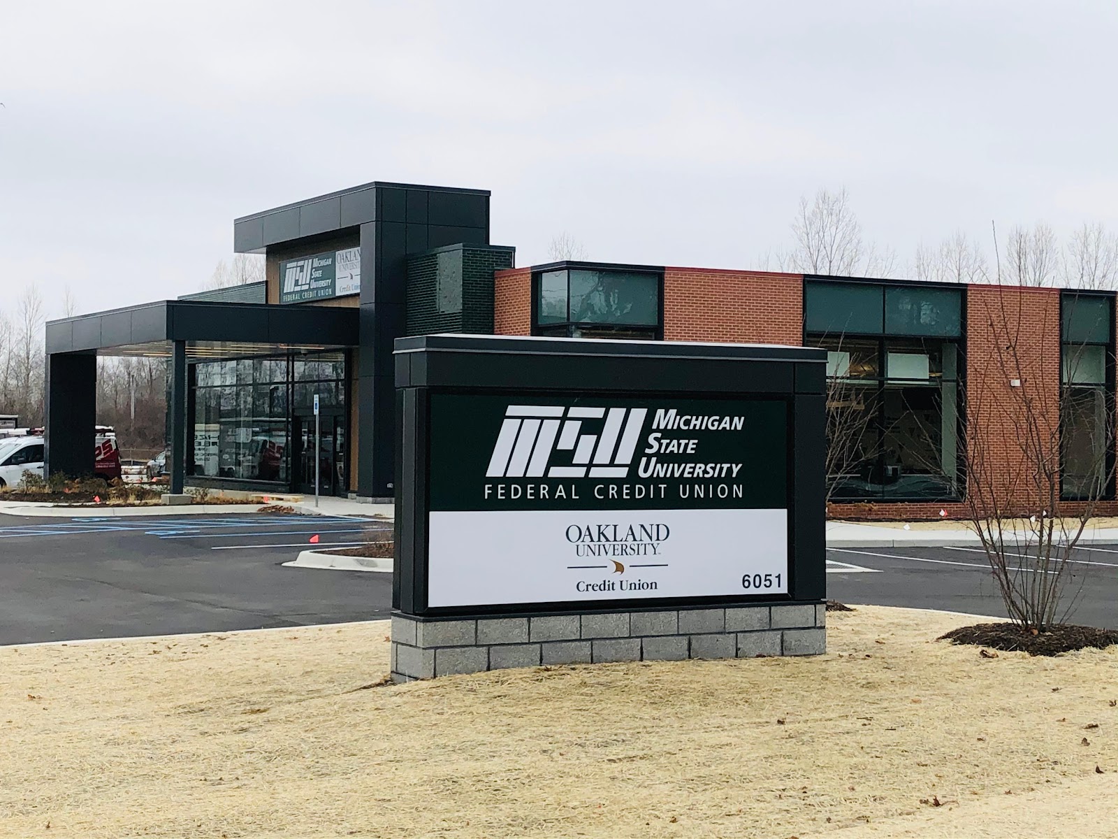 MSU Federal Credit Union and Pillur Business Banking in Auburn Hills