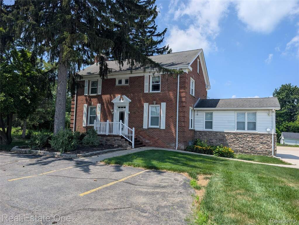 Natod Management in Auburn Hills