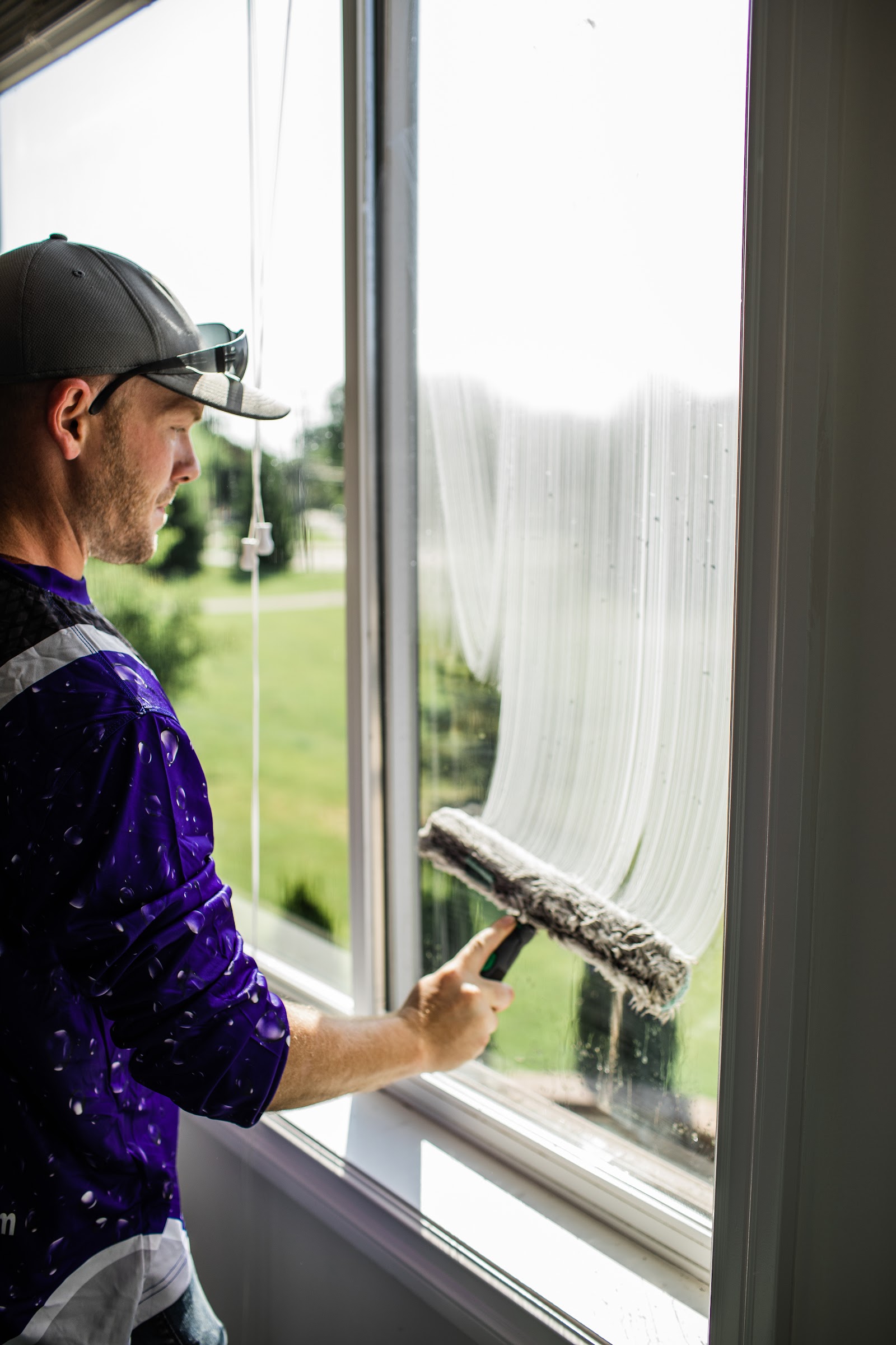 Next Level Exterior Care in Auburn Hills