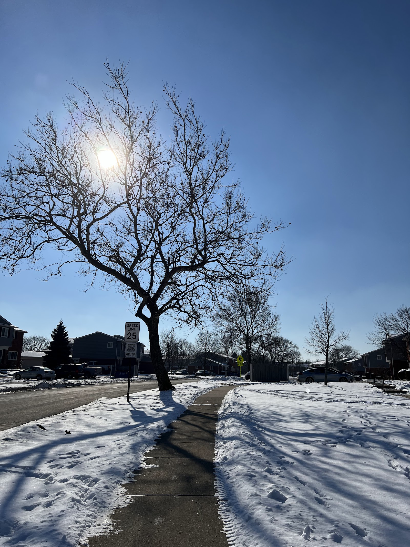 Patrick Henry Apartments in Auburn Hills