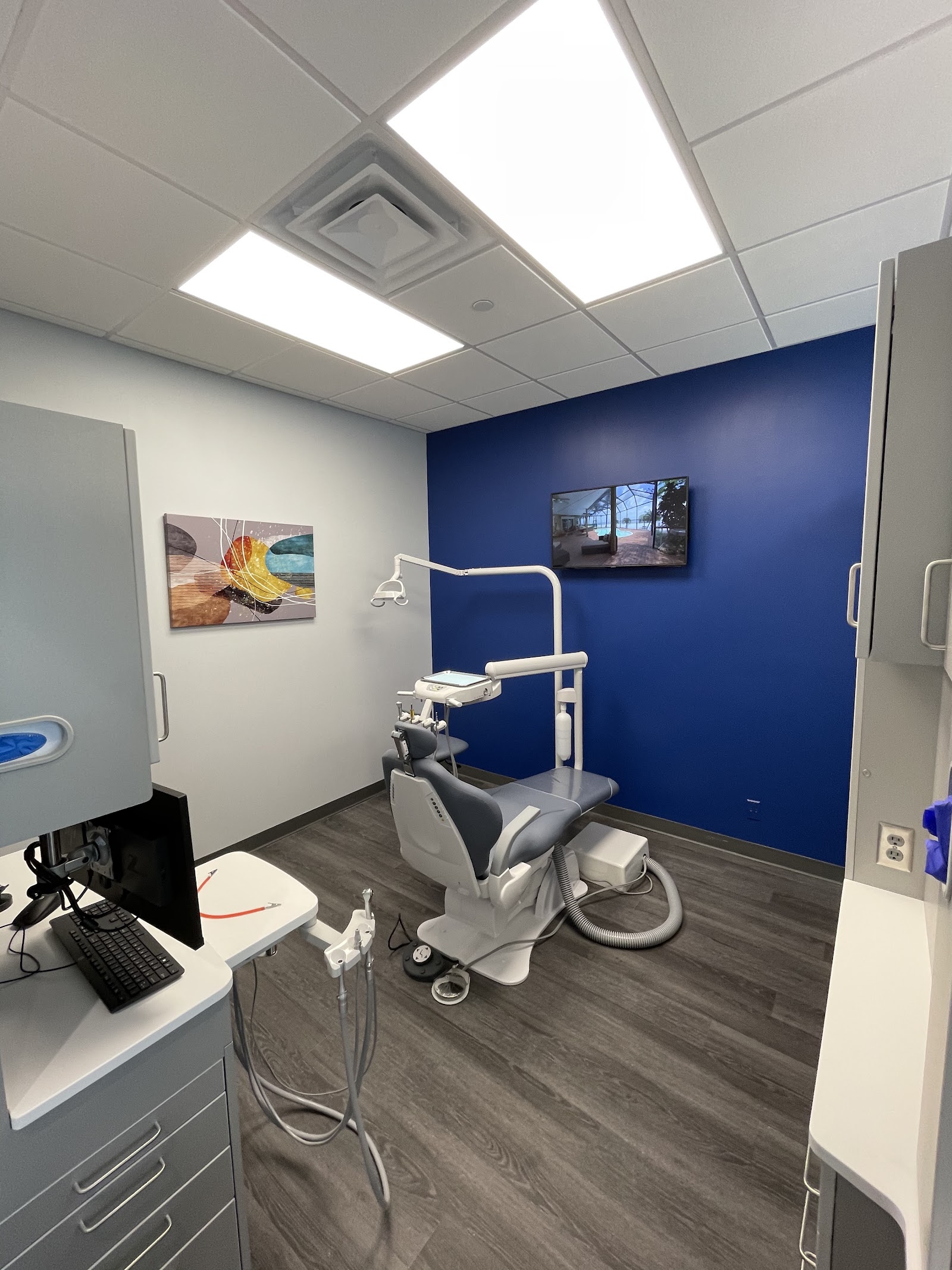 Pristine Dental Care — photo
