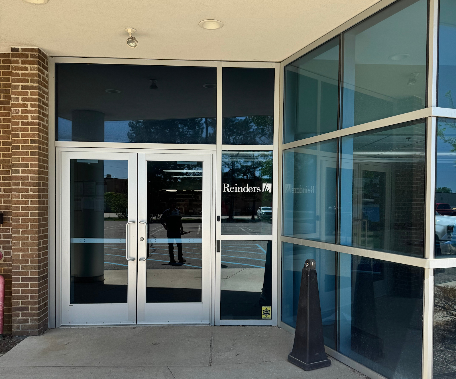 Reinders, Inc. in Auburn Hills